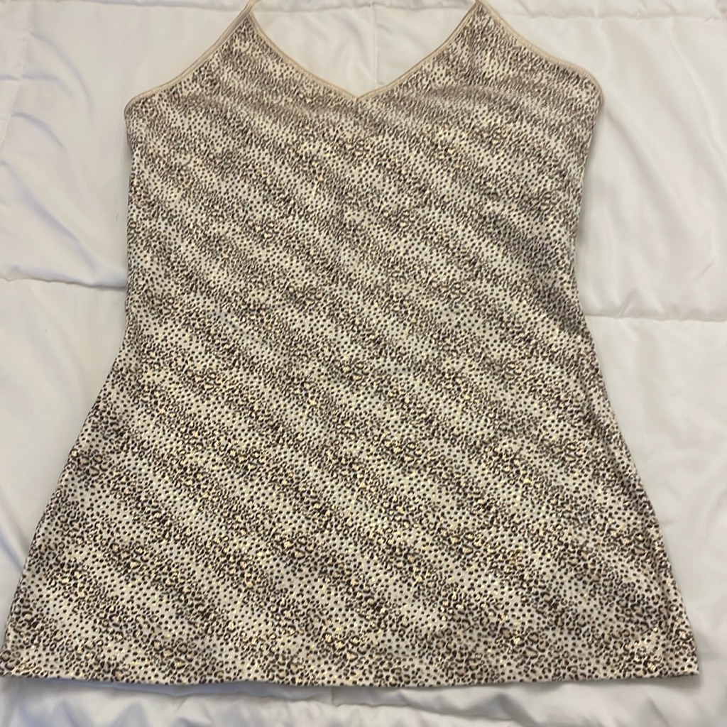 Express, Sexy Basic Halter, S
